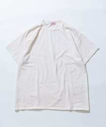 tシャツ 「別注」PENNEYS×Sonny Label　ピグメントショートスリーブTシャツ メンズ｜ZOZOTOWN Yahoo!店