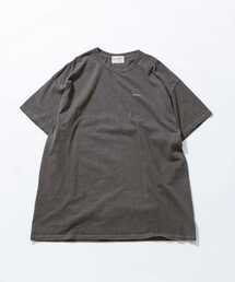 tシャツ 「別注」PENNEYS×Sonny Label　ピグメントショートスリーブTシャツ メンズ｜ZOZOTOWN Yahoo!店