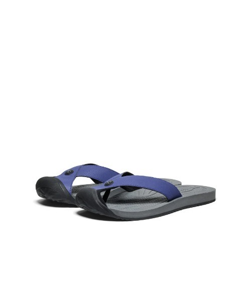 サンダル 「KEEN/キーン」BARBADOS TG バルベイドスティージー メンズの画像