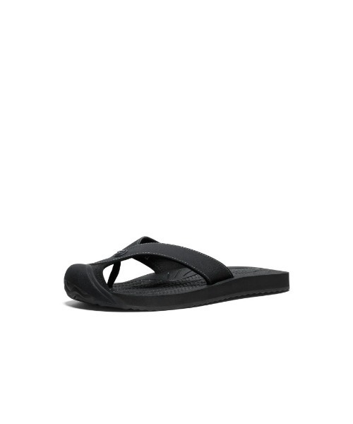 サンダル 「KEEN/キーン」BARBADOS TG バルベイドスティージー メンズの画像