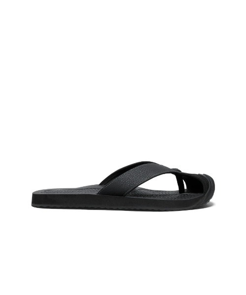 サンダル 「KEEN/キーン」BARBADOS TG バルベイドスティージー メンズの画像