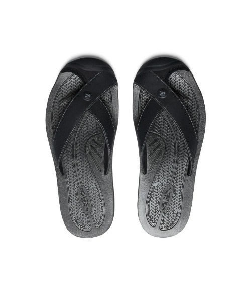 サンダル 「KEEN/キーン」BARBADOS TG バルベイドスティージー メンズの画像