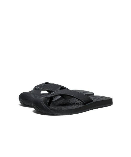サンダル 「KEEN/キーン」BARBADOS TG バルベイドスティージー メンズの画像