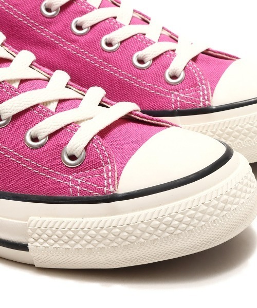 [CONVERSE] low cut спортивные туфли 29.0cm розовый мужской 