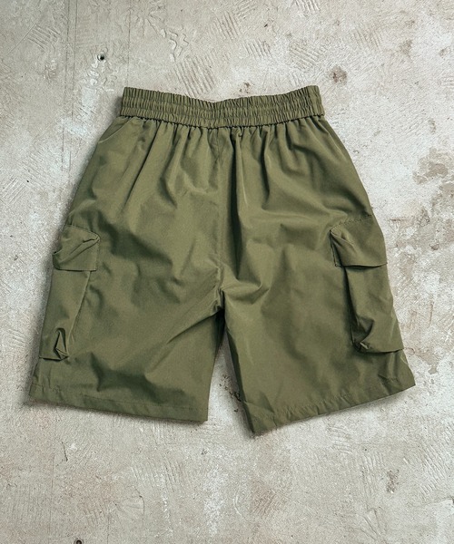 CALIFORNIA OUTFITTERS カーゴパンツ 7E2 ドローコード テックカーゴ