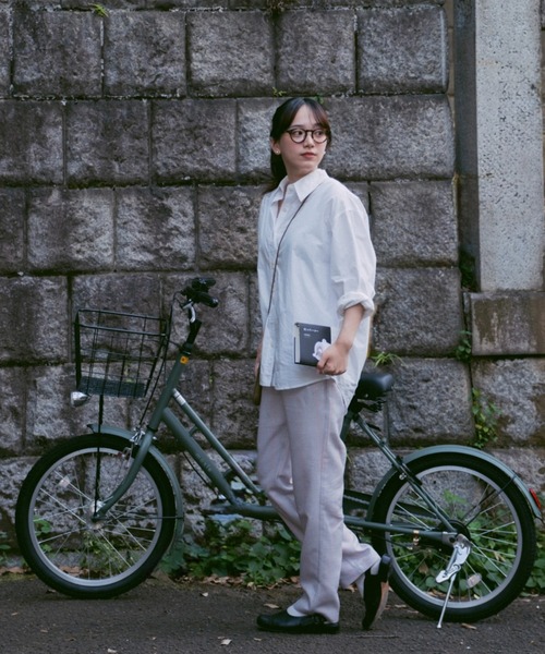 INTER FACTORY（インターファクトリー） スラックス 2/9号室（かおこ