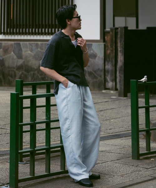 INTER FACTORY（インターファクトリー） スラックス 2/9号室（かおこ