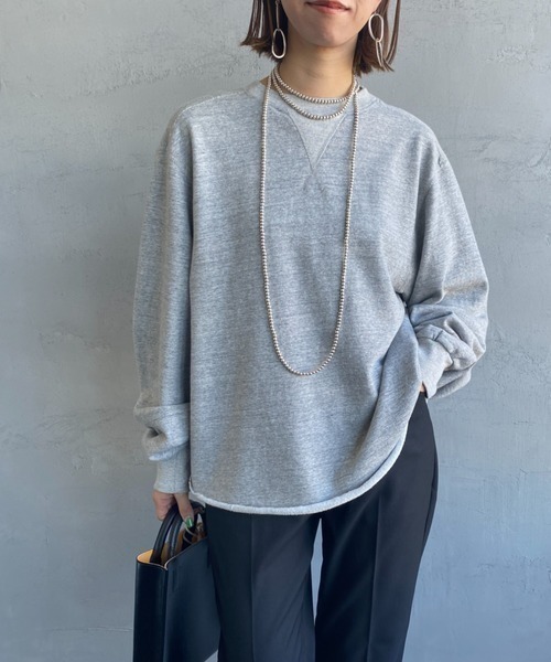 THE SHINZONE（ザ シンゾーン） トレーナー スウェット 「THE SHINZONE
