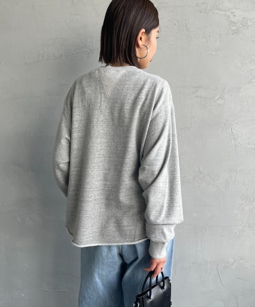 THE SHINZONE（ザ シンゾーン） トレーナー スウェット 「THE SHINZONE