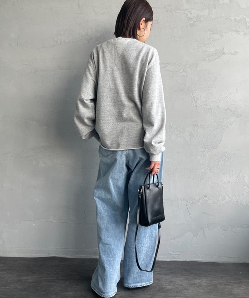 THE SHINZONE（ザ シンゾーン） トレーナー スウェット 「THE SHINZONE
