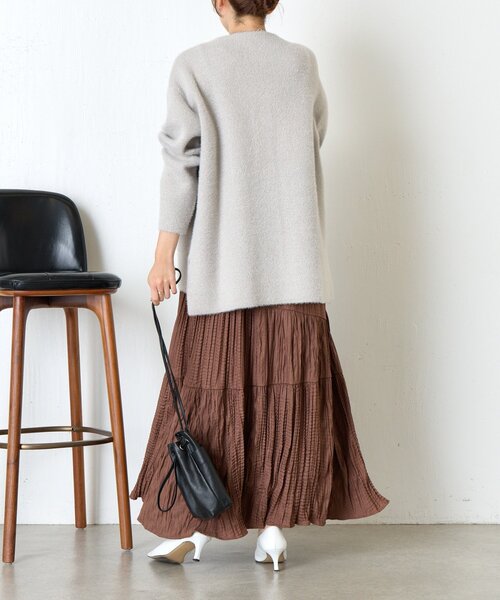 Jena espace merveilleux（ジェナ エスパスメルヴェイユ） ジャケット