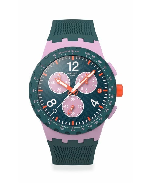 Swatch（スウォッチ） 腕時計 OLIVE RUSH メンズ レディース