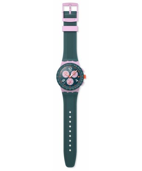 Swatch（スウォッチ） 腕時計 OLIVE RUSH メンズ レディース