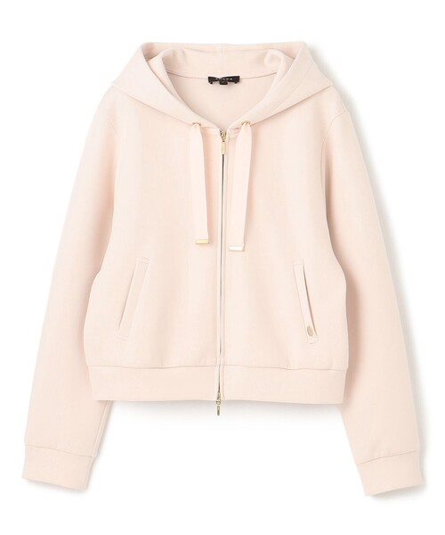 TOCCA（トッカ） パーカー NICE HOLIDAY HOODIE フーディー レディース
