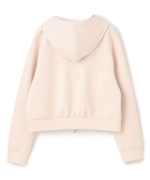 Tocca フーディー 新品タグつき4/29発送 TOCCA（トッカ） パーカー NICE HOLIDAY HOODIE フーディー レディース