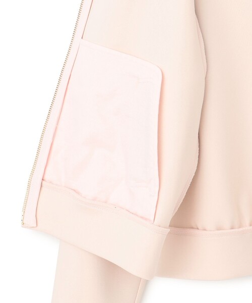 TOCCA（トッカ） パーカー NICE HOLIDAY HOODIE フーディー レディース