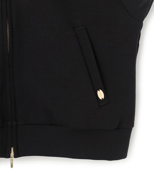 TOCCA（トッカ） パーカー NICE HOLIDAY HOODIE フーディー レディース