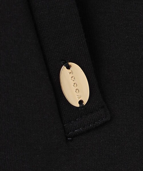 TOCCA（トッカ） パーカー NICE HOLIDAY HOODIE フーディー レディース