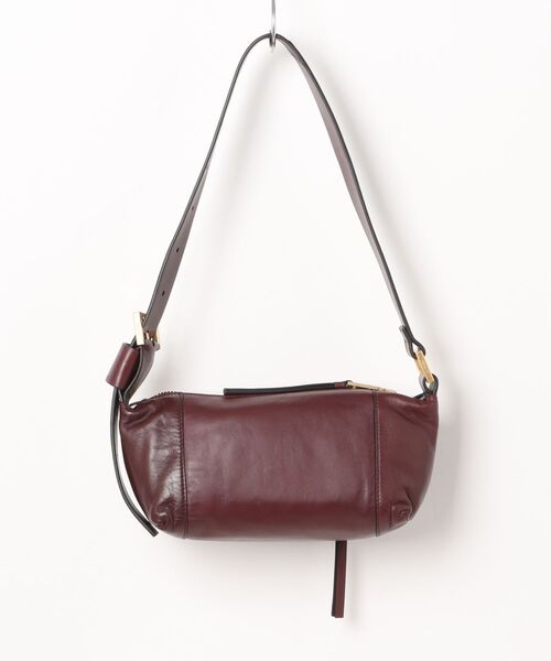 ALLSAINTS（オールセインツ） ショルダーバッグ バッグ VEGA LEATHER