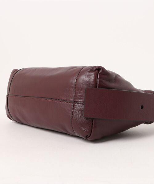 ALLSAINTS（オールセインツ） ショルダーバッグ バッグ VEGA LEATHER