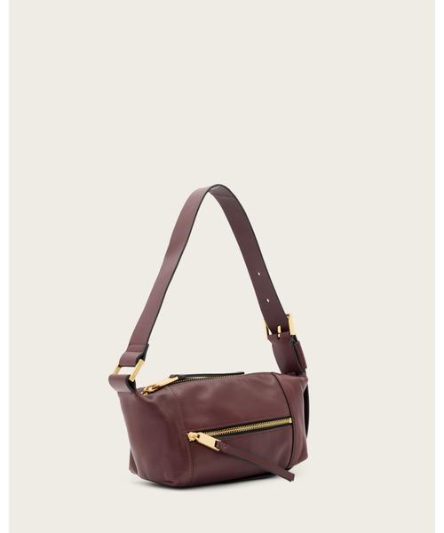 ショルダーバッグ バッグ VEGA LEATHER MINI BAG | VEGA レザー ショルダーバッグ バッグ VEGA LEATHER MINI BAG | VEGA レザー