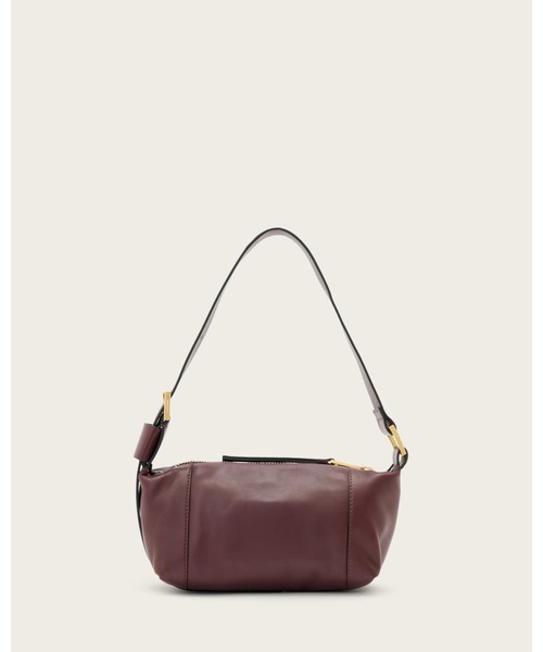ALLSAINTS（オールセインツ） ショルダーバッグ バッグ VEGA LEATHER