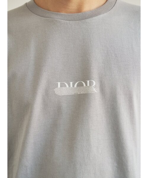 tシャツ 「TRANSITION×ICONIQ」ICONIQ別注パロディプリントロング 