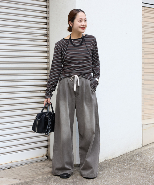 JOURNAL STANDARD（ジャーナルスタンダード） ジーンズ デニム デニム