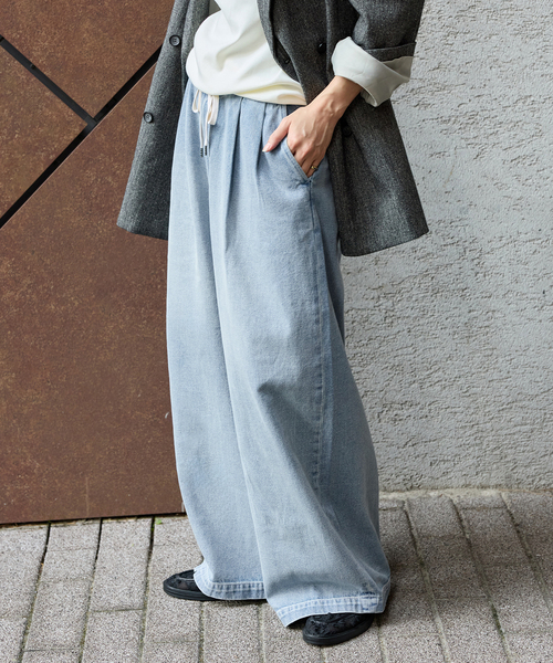 JOURNAL STANDARD（ジャーナルスタンダード） ジーンズ デニム デニム