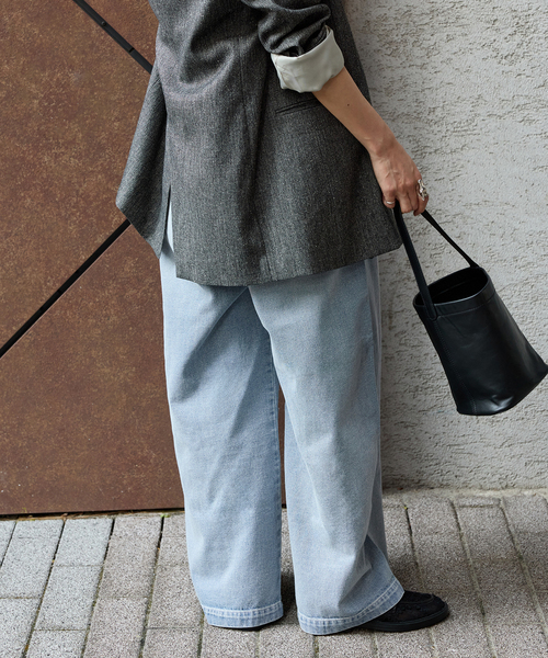 JOURNAL STANDARD（ジャーナルスタンダード） ジーンズ デニム デニム