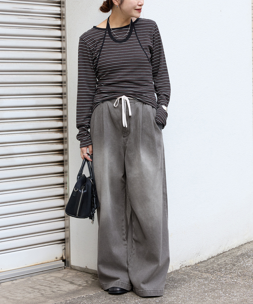 JOURNAL STANDARD（ジャーナルスタンダード） ジーンズ デニム デニム