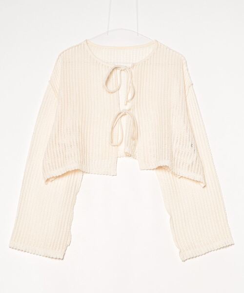 Kastane 「Kastane」 カーディガン S ベージュ レディース : ZOZOTOWN