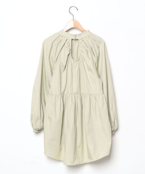 CAPRICIEUX LE'MAGE（カプリシューレマージュ） 長袖ブラウス FREE