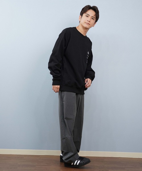 Quiksilver（クイックシルバー） トレーナー スウェット トレーナー