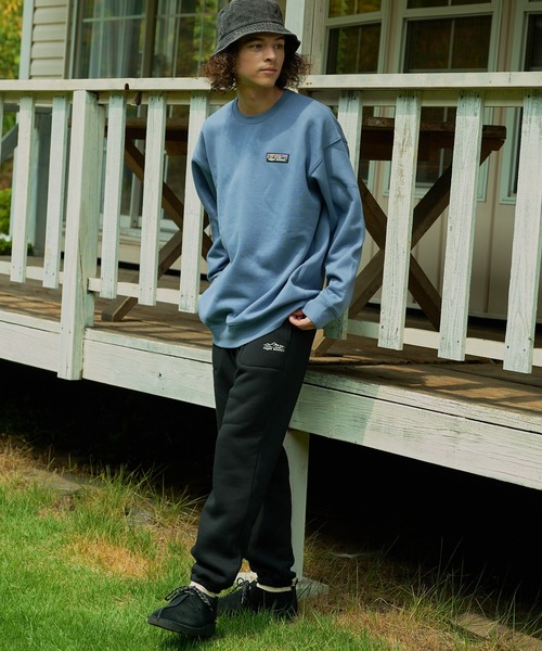 ragged mountain スウェットパンツ ジャージ 「RAGGED MOUNTAIN 