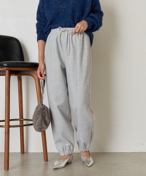 Jena espace merveilleux（ジェナ エスパスメルヴェイユ） パンツ