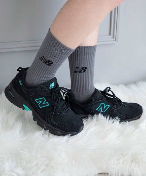スニーカー 530 レディース メンズ | New Balance