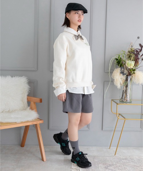 スニーカー 530 レディース メンズ | New Balance | 12