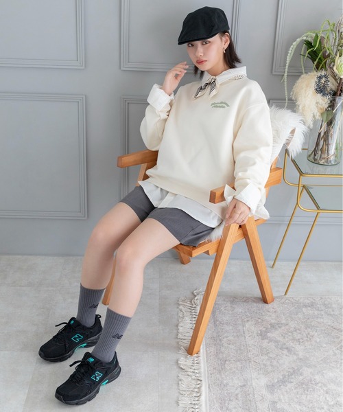 スニーカー 530 レディース メンズ | New Balance | 03