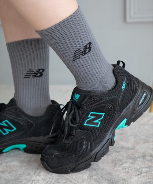 スニーカー 530 レディース メンズ | New Balance | 06