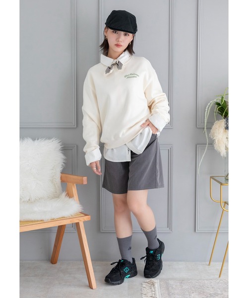 スニーカー 530 レディース メンズ | New Balance | 09