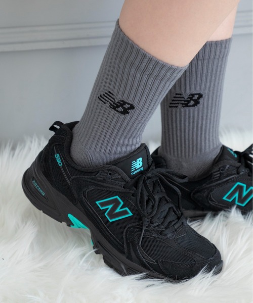 スニーカー 530 レディース メンズ | New Balance | 04