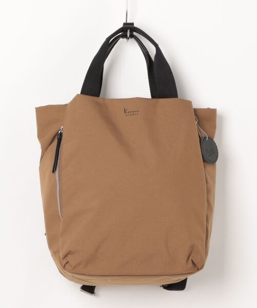 Kanana Project（カナナプロジェクト） デイバック リュック