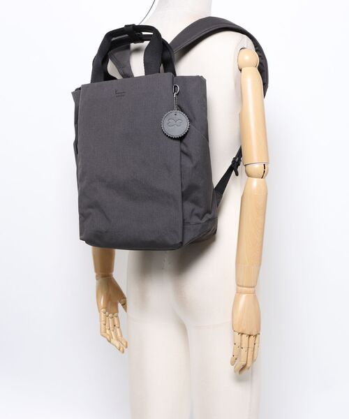 Kanana Project（カナナプロジェクト） デイバック リュック