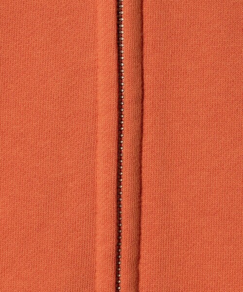 CITEN パーカー 「CITEN」ロゴZIPフーディー レディース : ZOZOTOWN