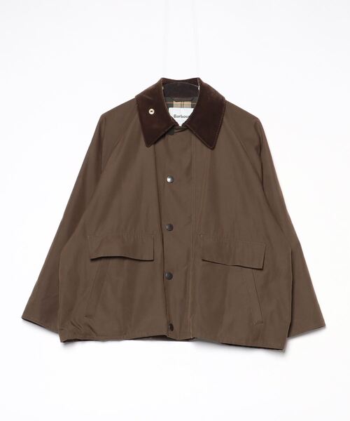 Barbour ビデイル ダークグリーン サイズ10 レディース 大人気】別注Barbour レディース特集！！！｜Daytona Park(FREAK'S