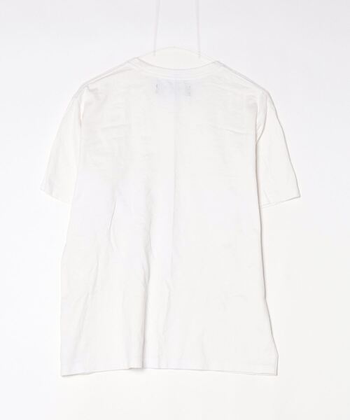 「PHINGERIN」 半袖Tシャツ M ホワイト メンズ_画像2