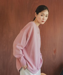 GLOBAL WORK（グローバルワーク） ニット セーター 毛玉になりにくい