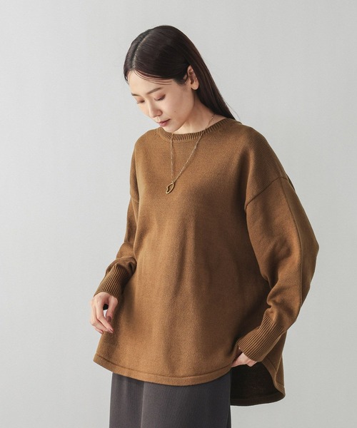 GLOBAL WORK（グローバルワーク） ニット セーター 毛玉になりにくい