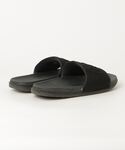 「NIKE」 サンダル 26.0cm ブラック...の詳細画像1
